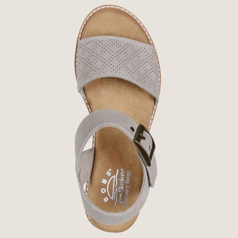 Skechers Desert Kiss - Sandales Sérendipitées_Skechers