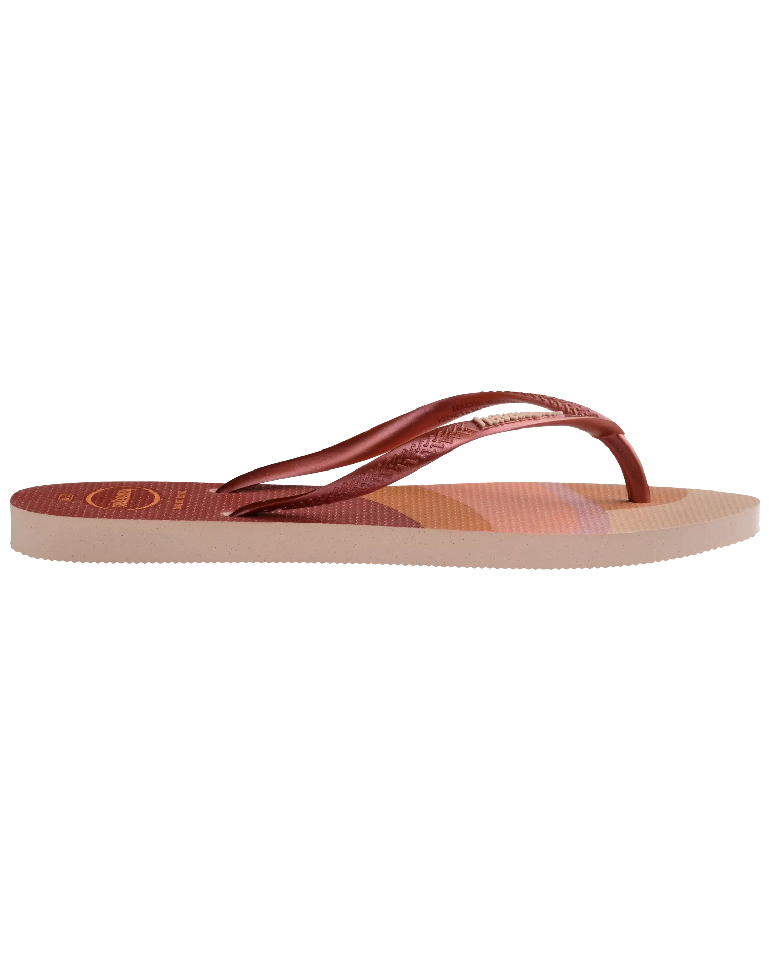 Tongues Slim Palette Glow en Rose Ballet