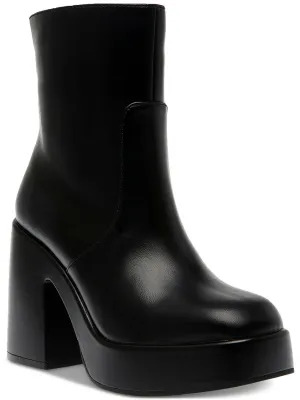Bottes plates pour femmes Stellaa - Bottes mi-mollet - Chaussures Ecco