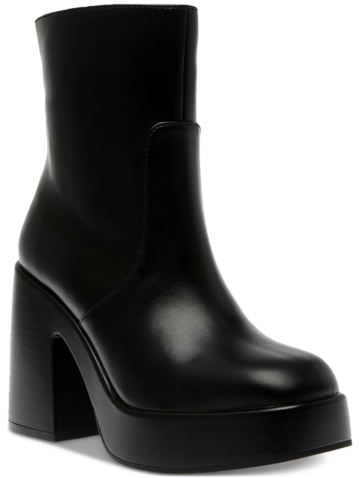 Bottes plates pour femmes Stellaa - Bottes mi-mollet - Chaussures Ecco