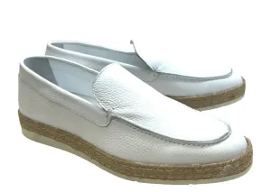 Style : Nuovo-White