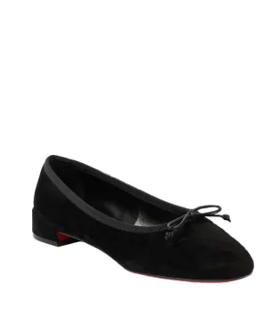 Sweetie Jane Ballerine en Noir