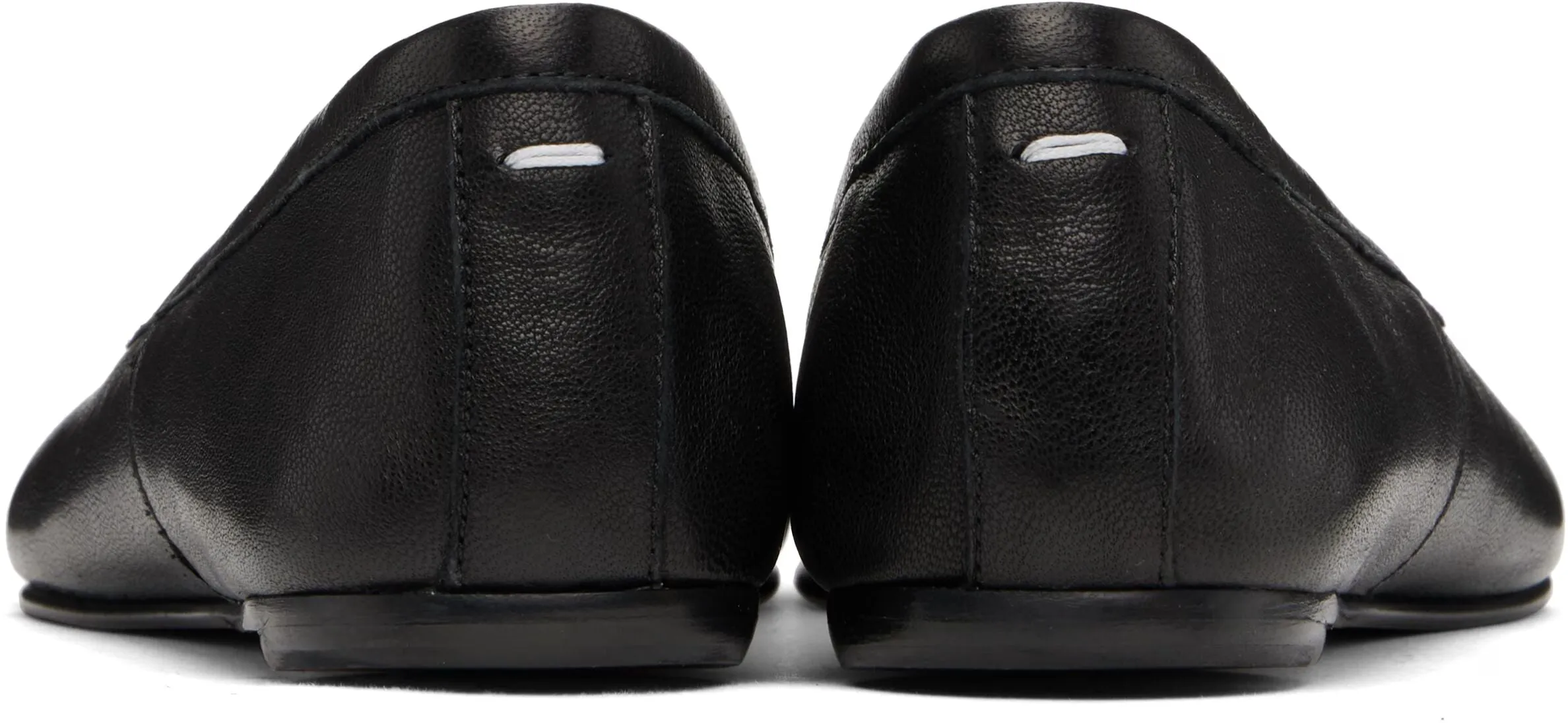 Tabi Ballerine Noir S58WZ0042
