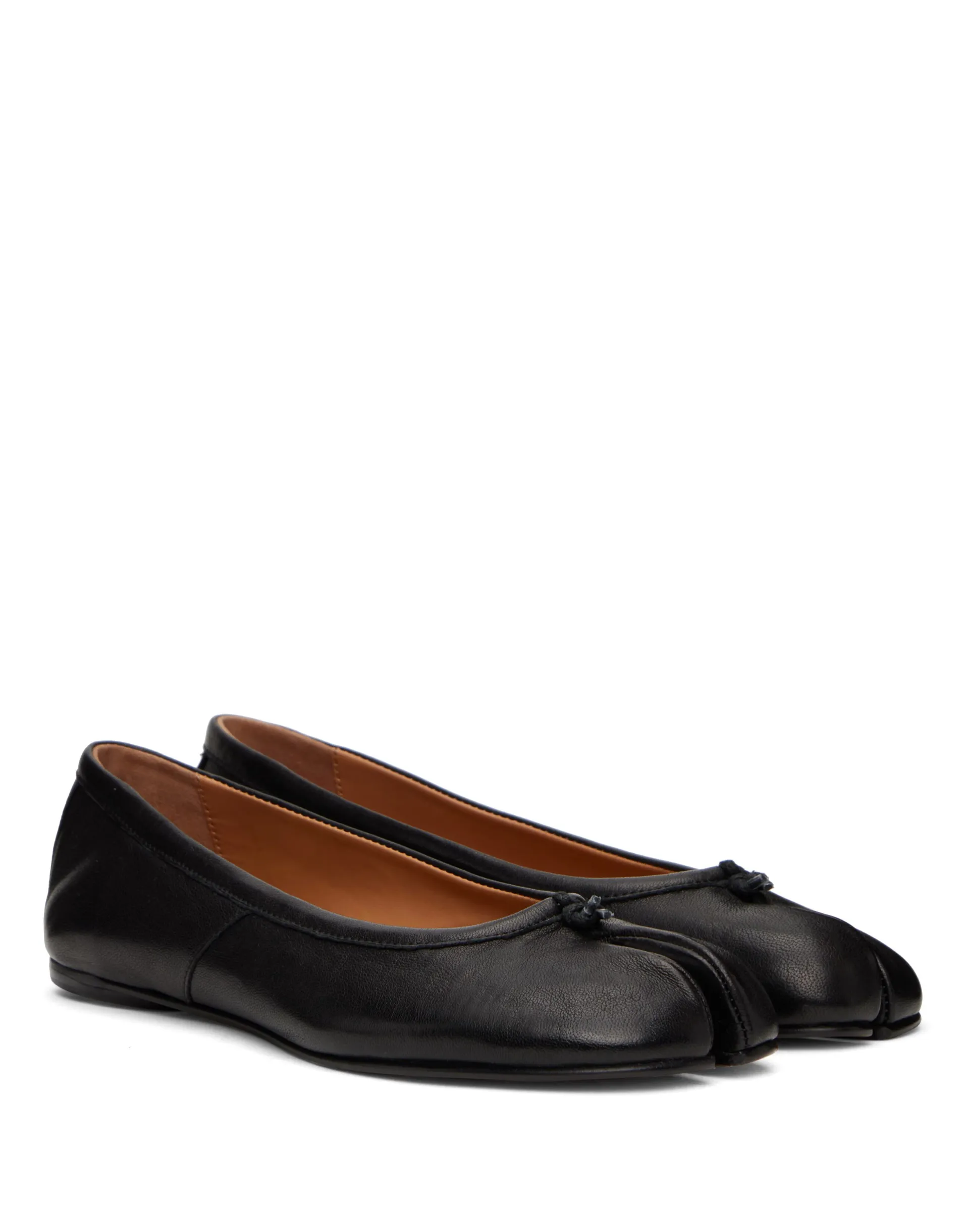 Tabi Ballerine Noir S58WZ0042