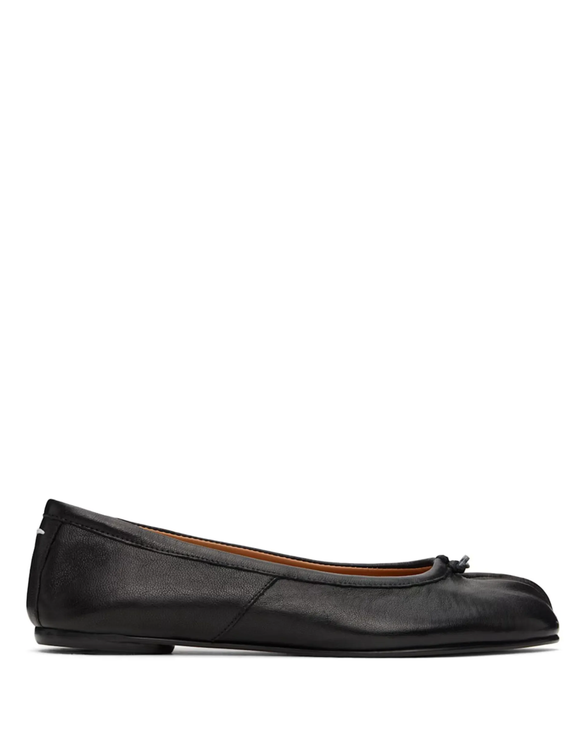 Tabi Ballerine Noir S58WZ0042