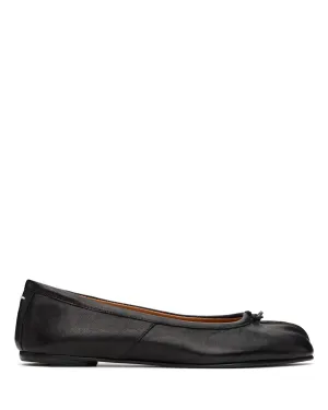Tabi Ballerine Noir S58WZ0042