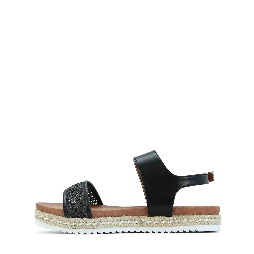 Espadrilles Tanna