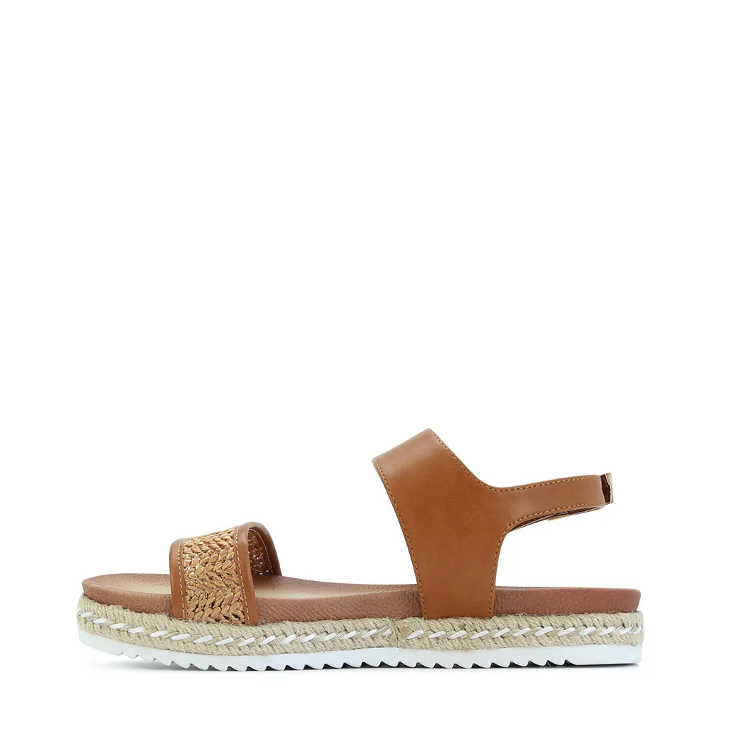 Espadrilles Tanna