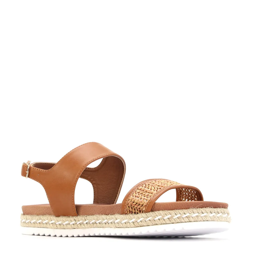 Espadrilles Tanna