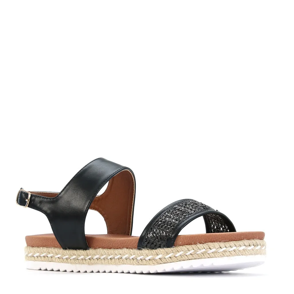 Espadrilles Tanna