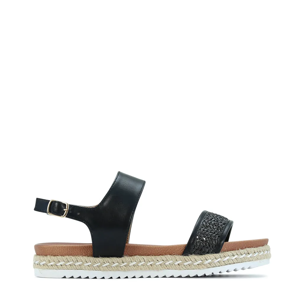 Espadrilles Tanna