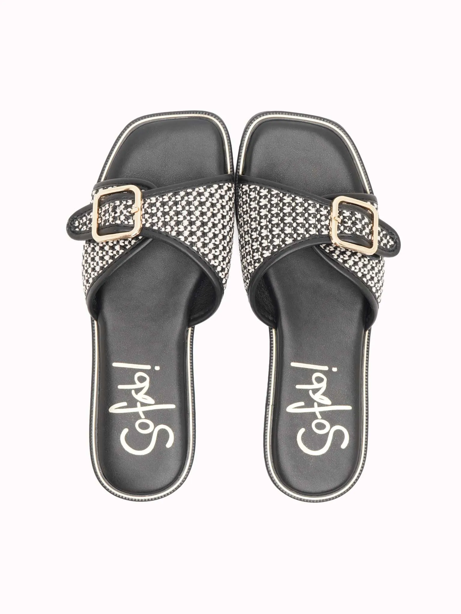 Tilda Slides Plates