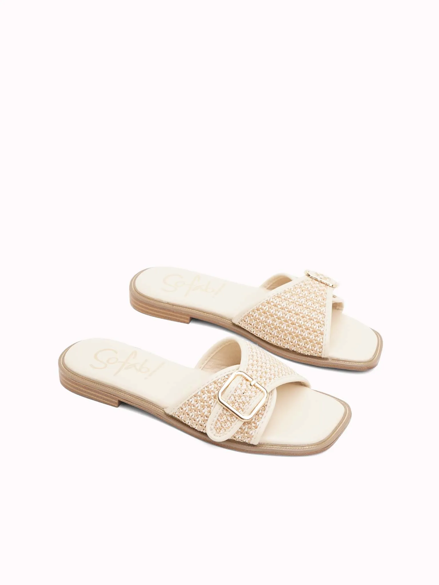 Tilda Slides Plates