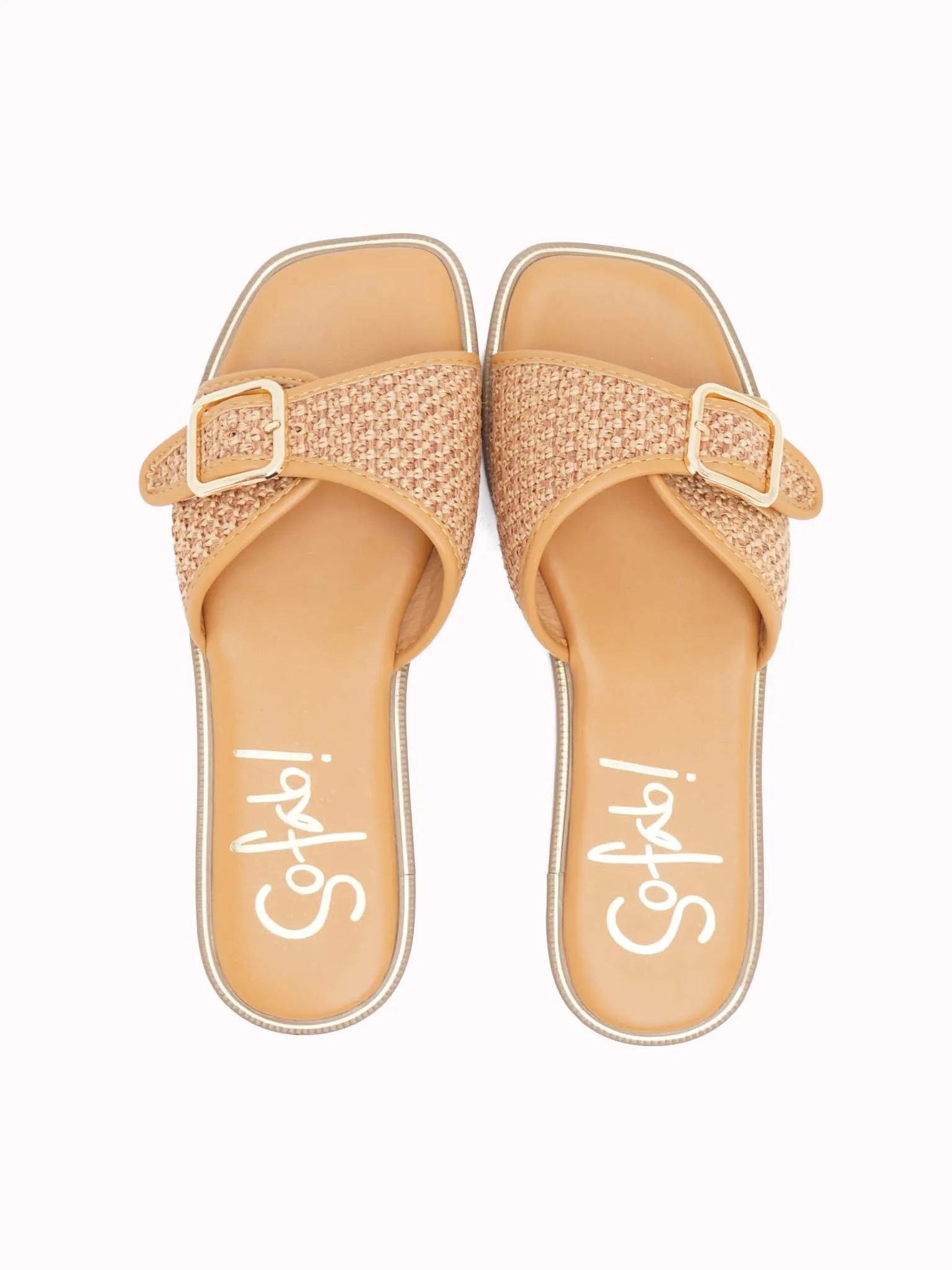 Tilda Slides Plates