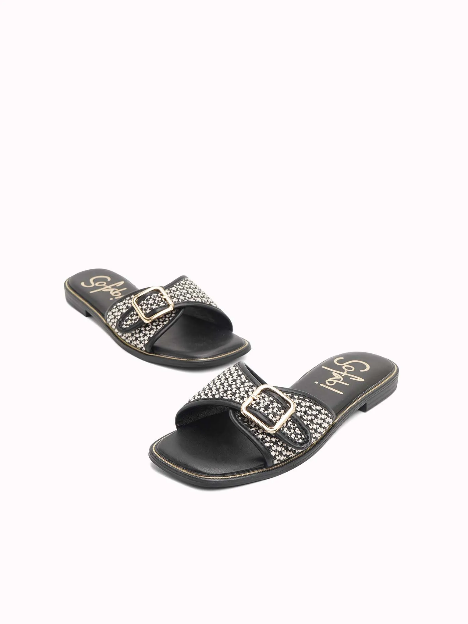 Tilda Slides Plates
