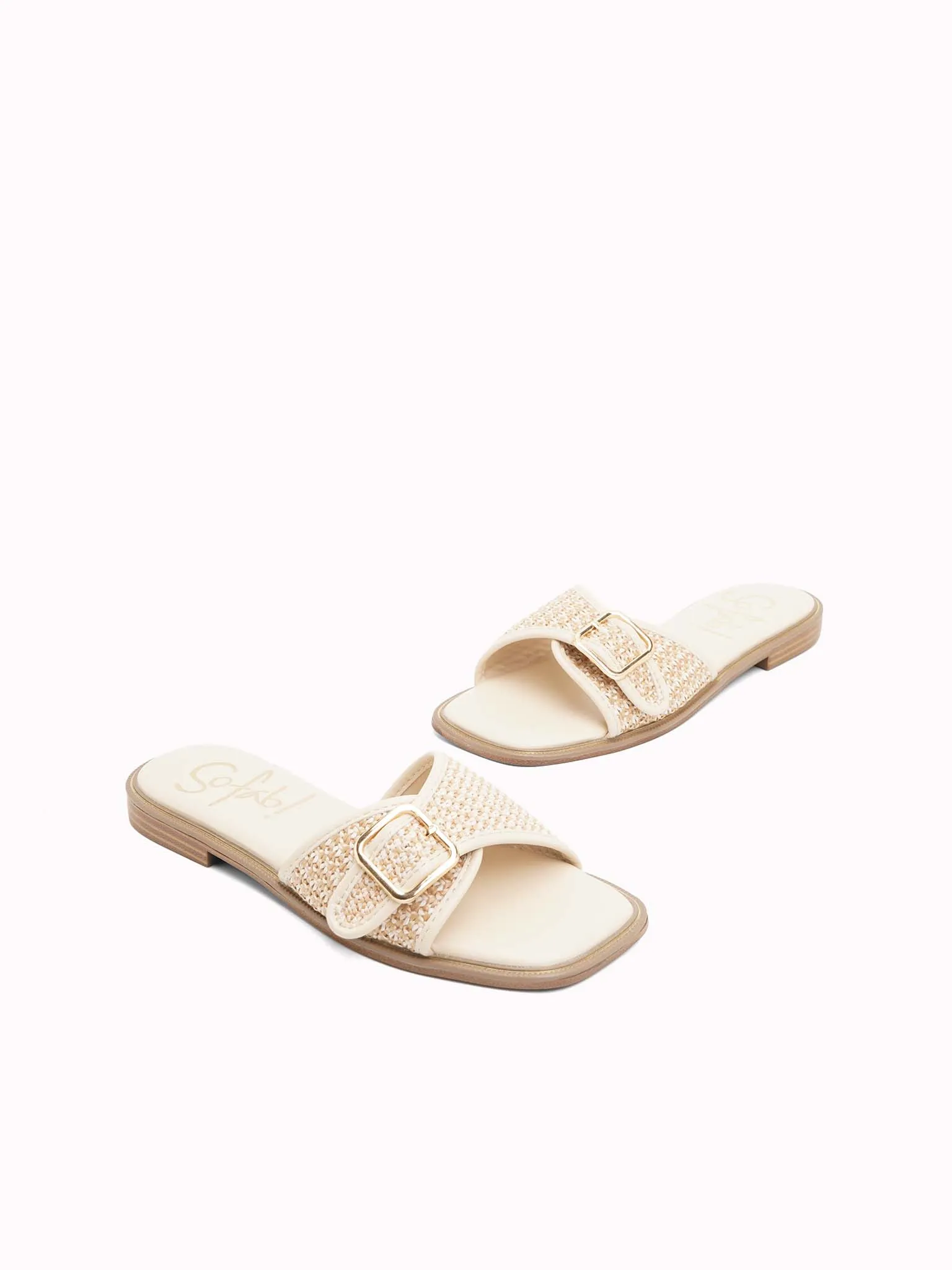 Tilda Slides Plates