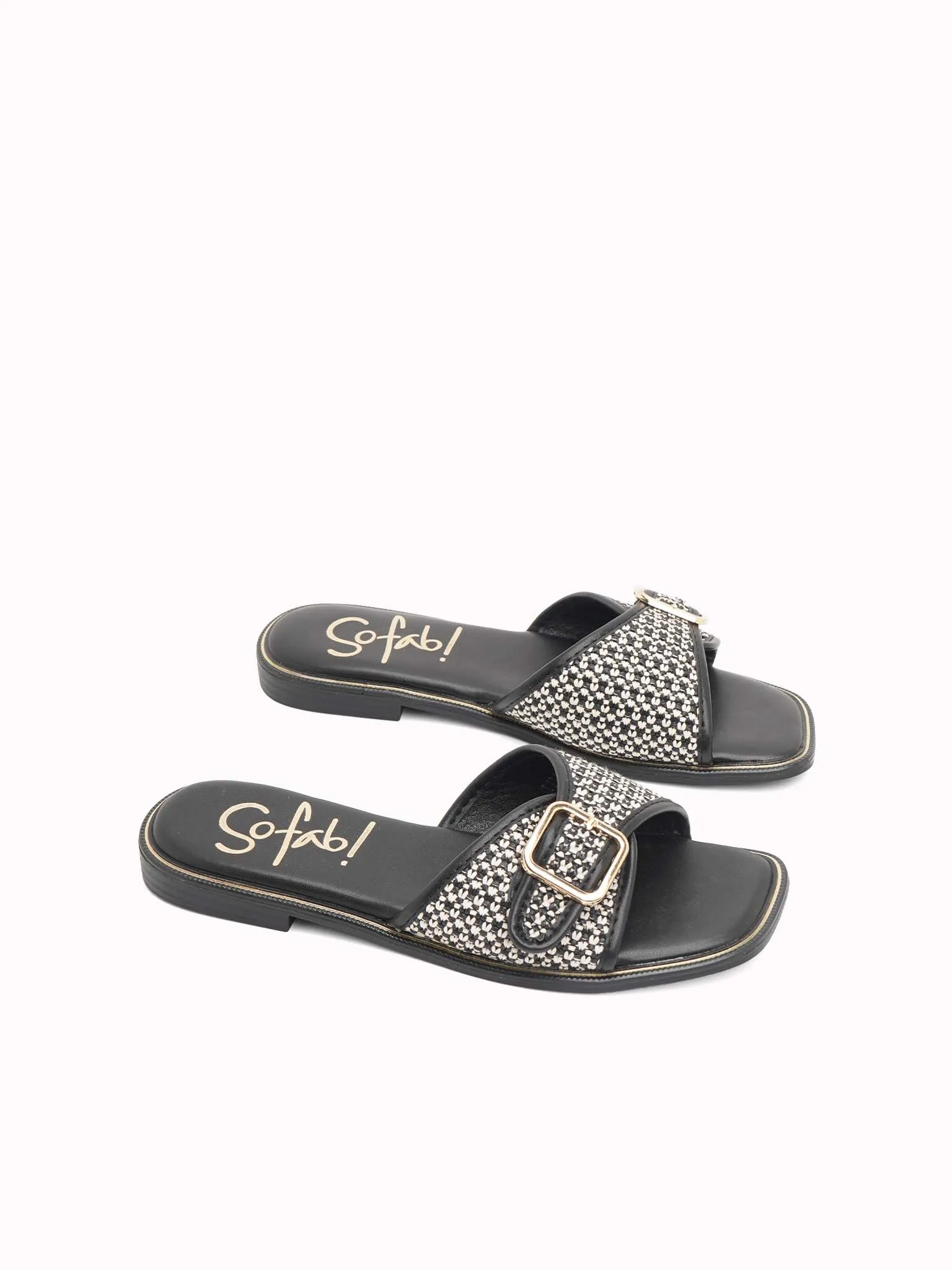 Tilda Slides Plates