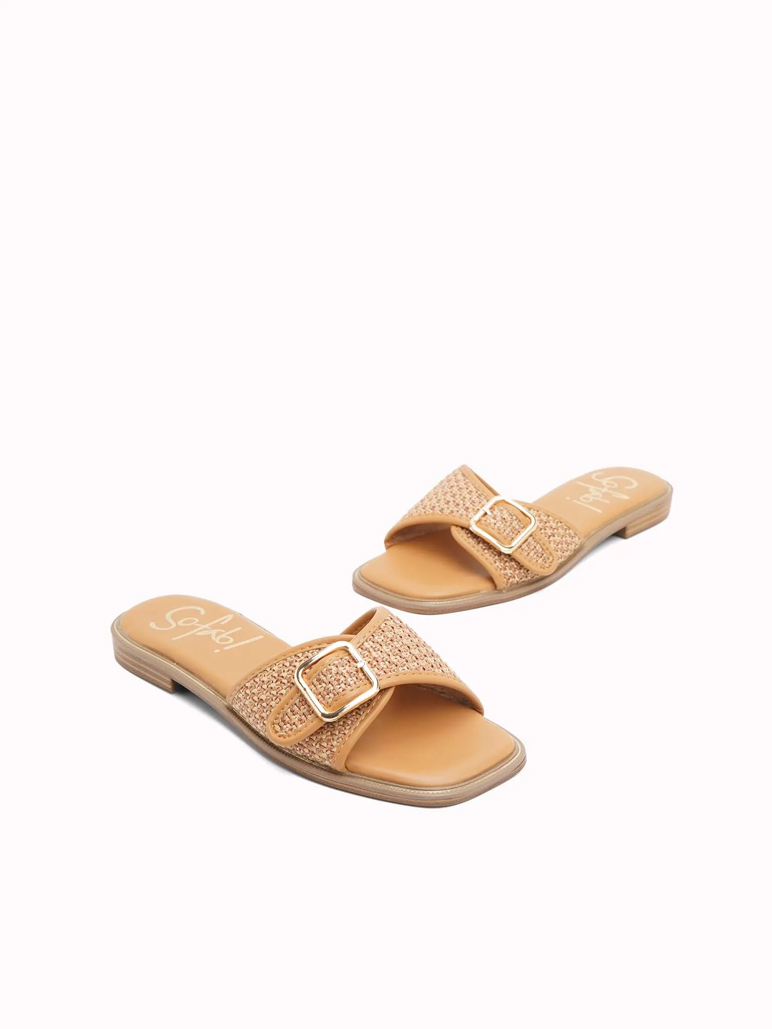 Tilda Slides Plates