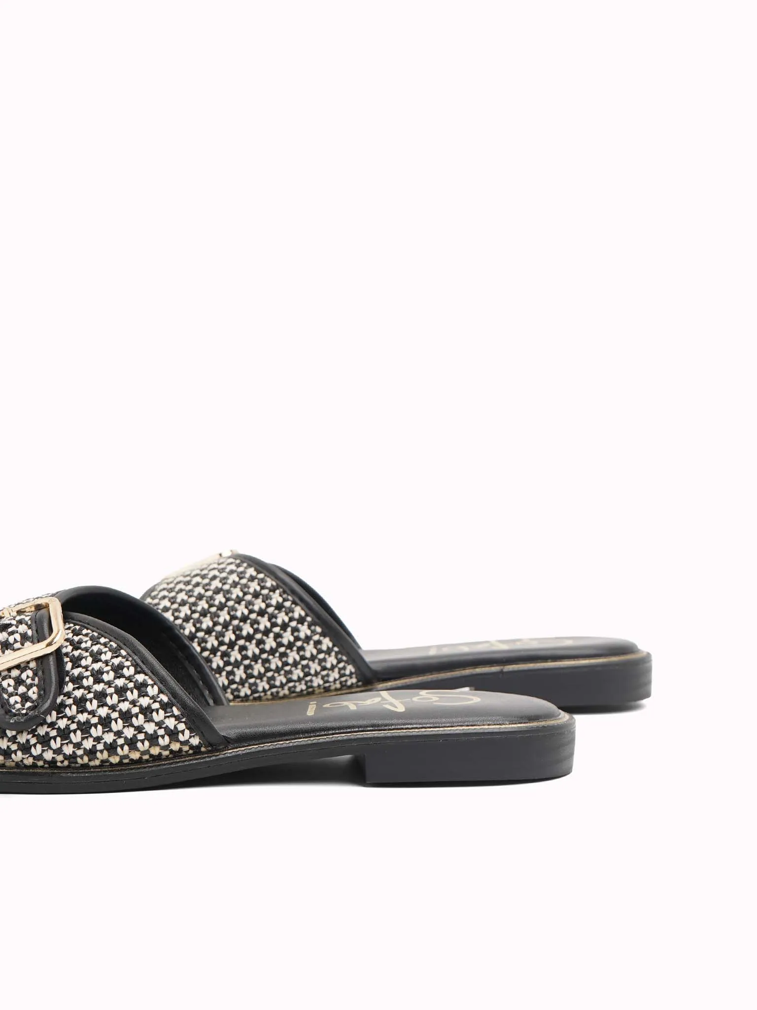 Tilda Slides Plates