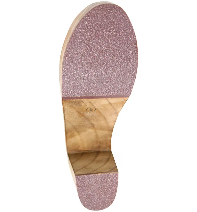 SANDALE UNISEXE