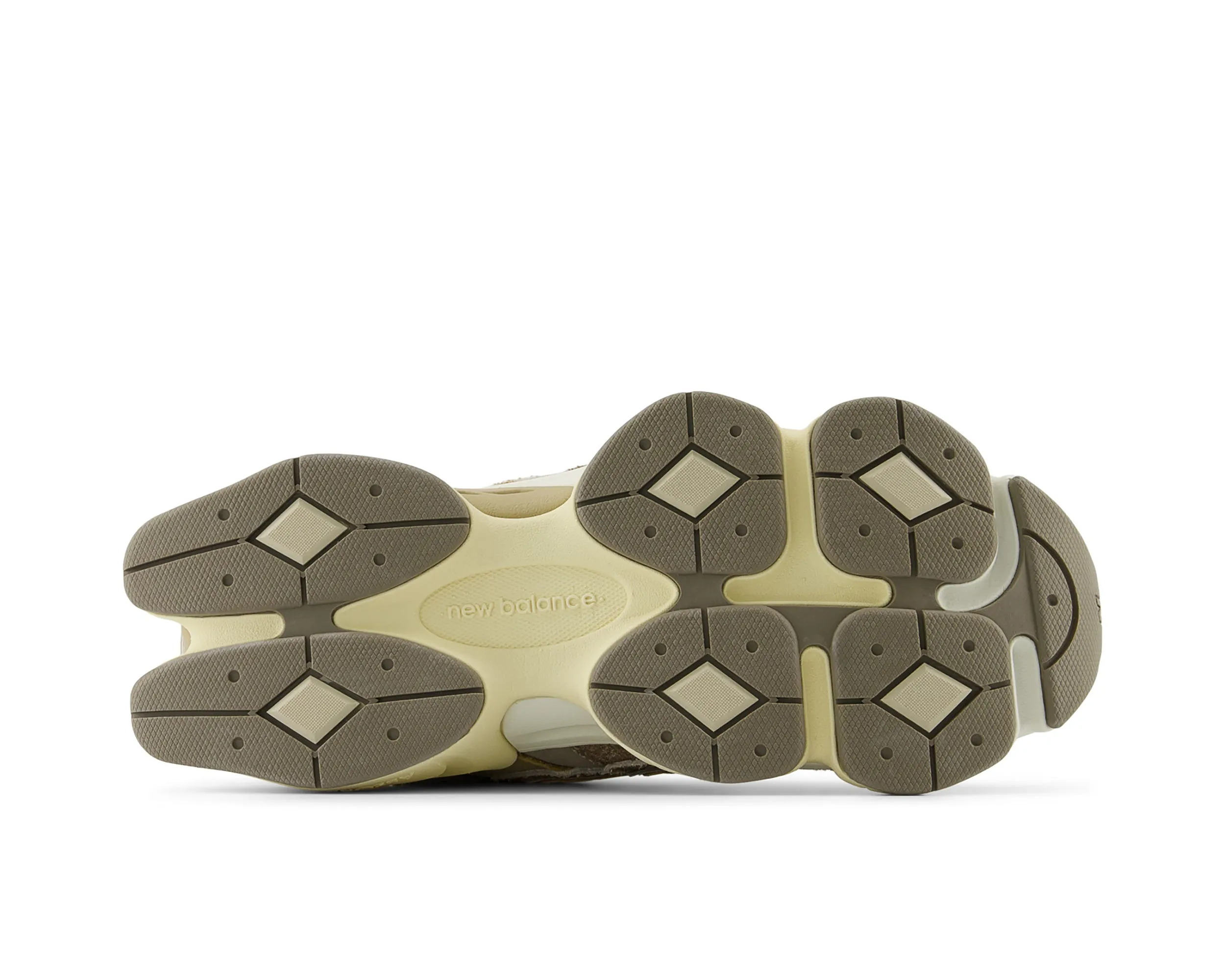 Baskets Unisex 9060 NB