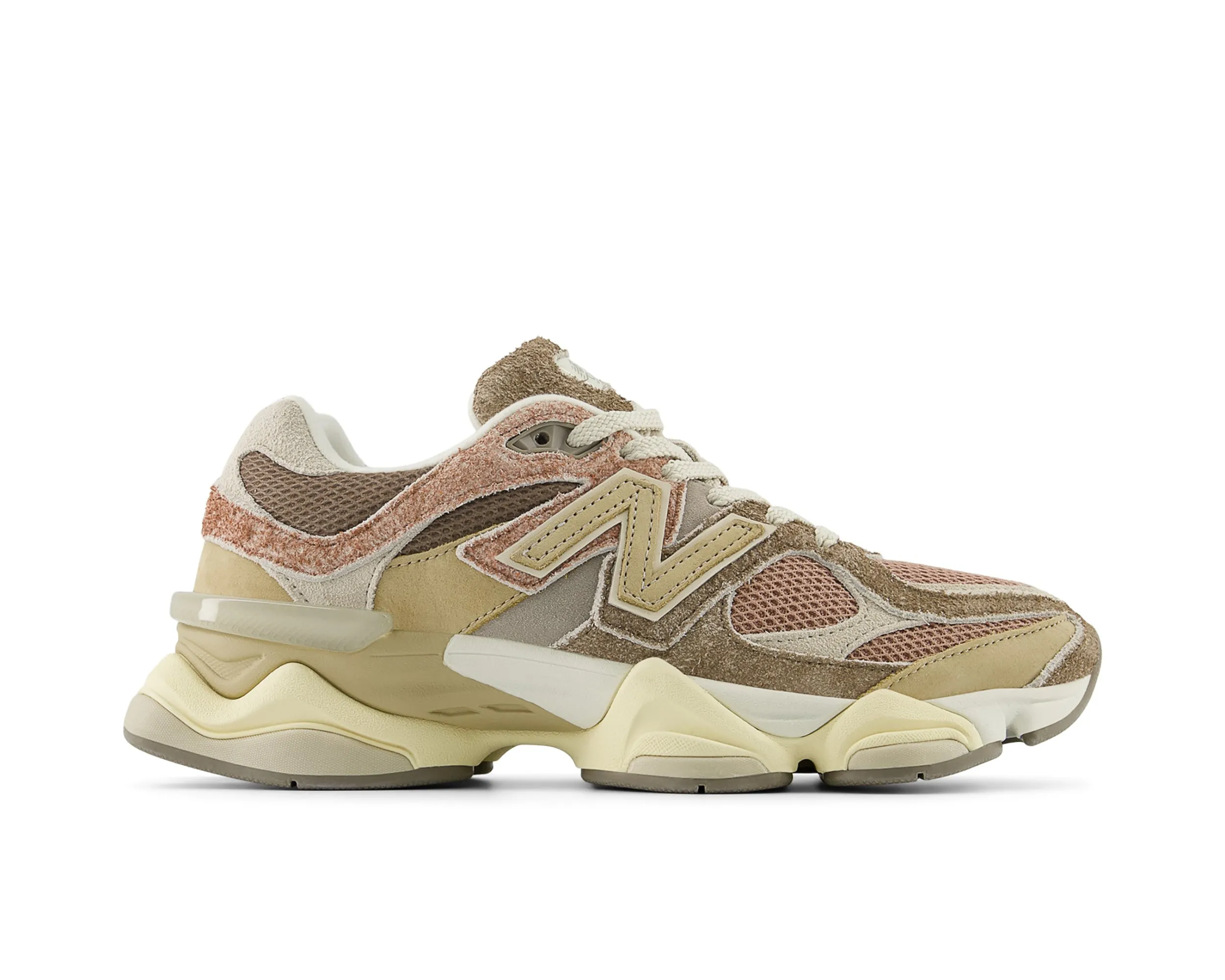 Baskets Unisex 9060 NB