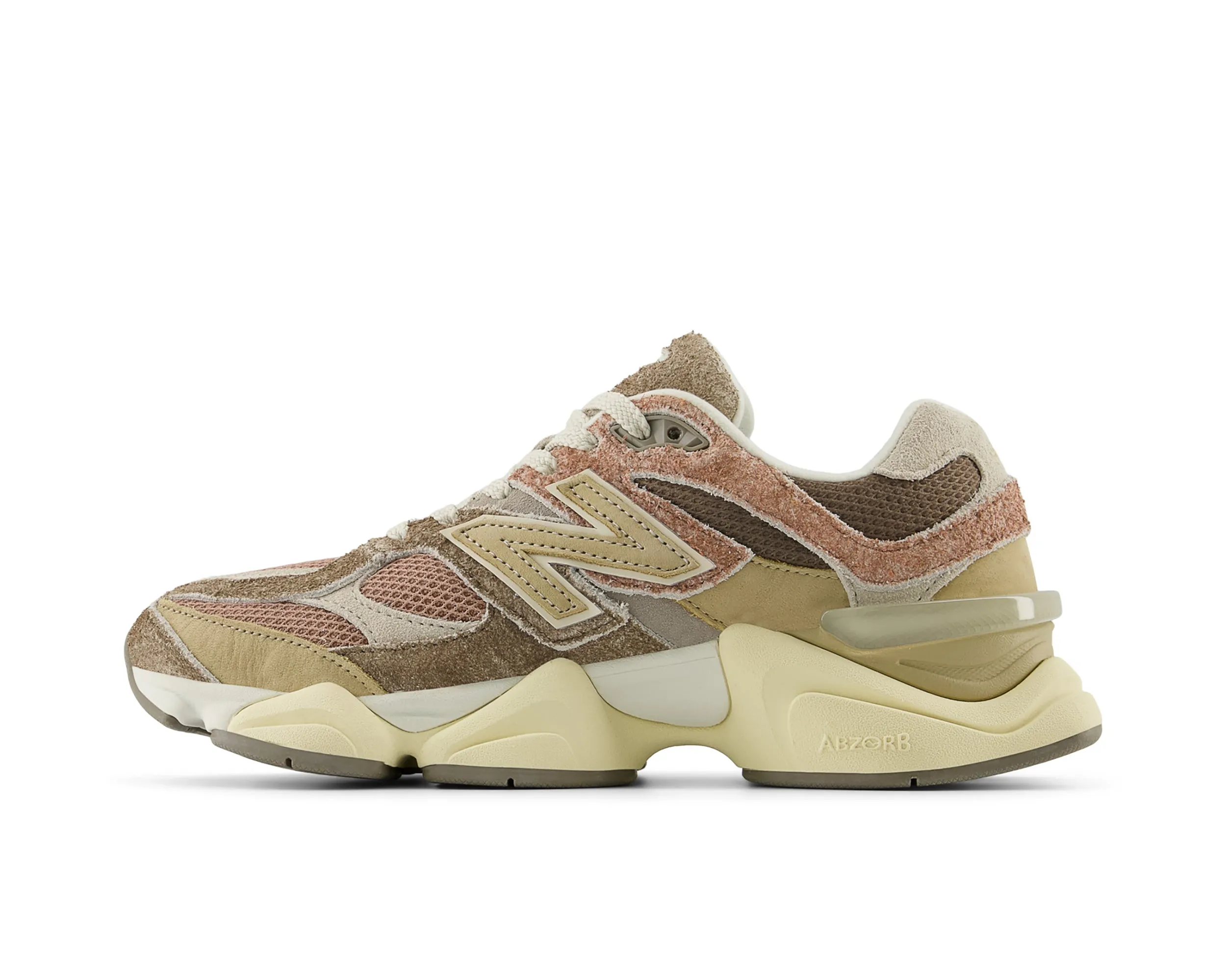 Baskets Unisex 9060 NB