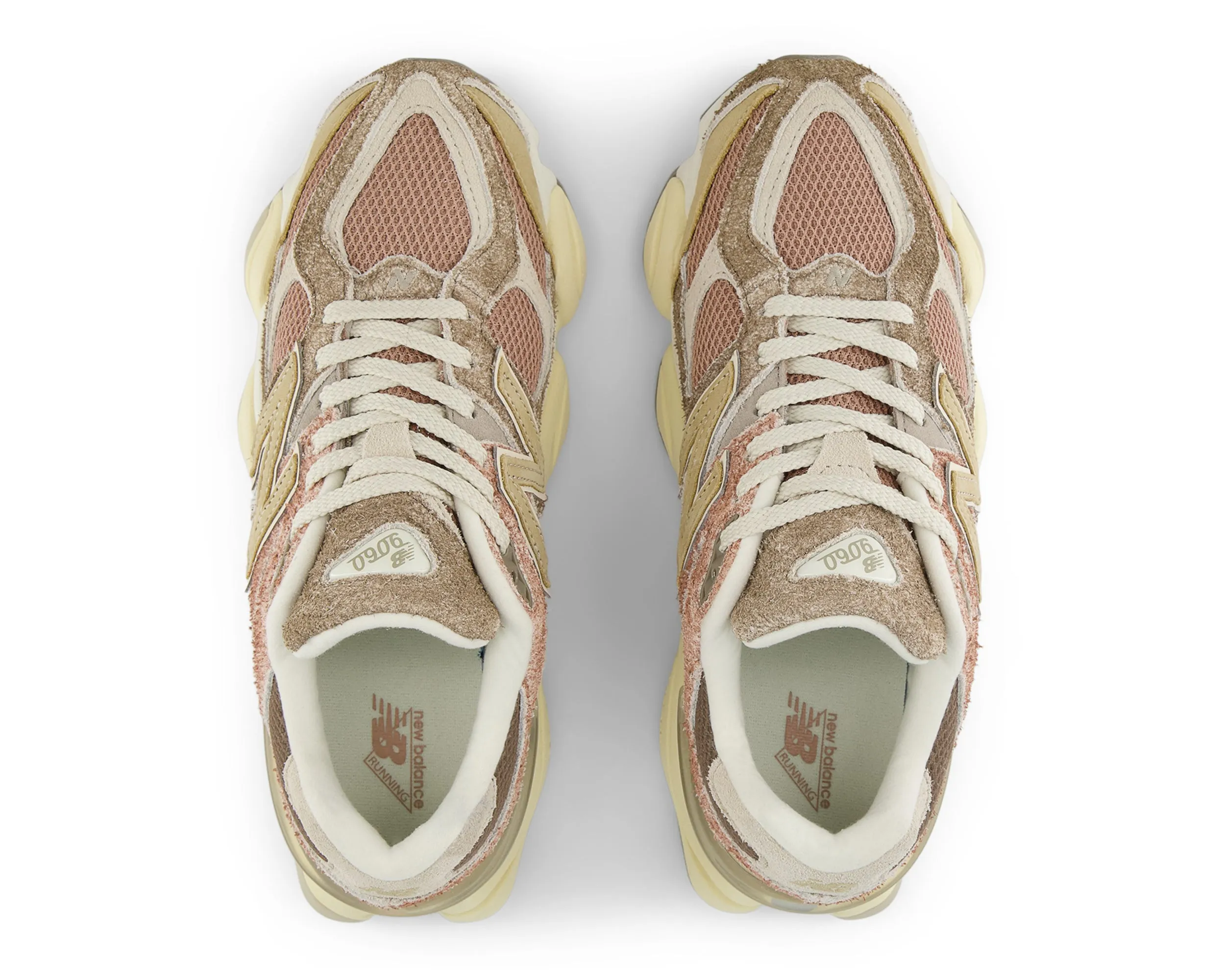 Baskets Unisex 9060 NB