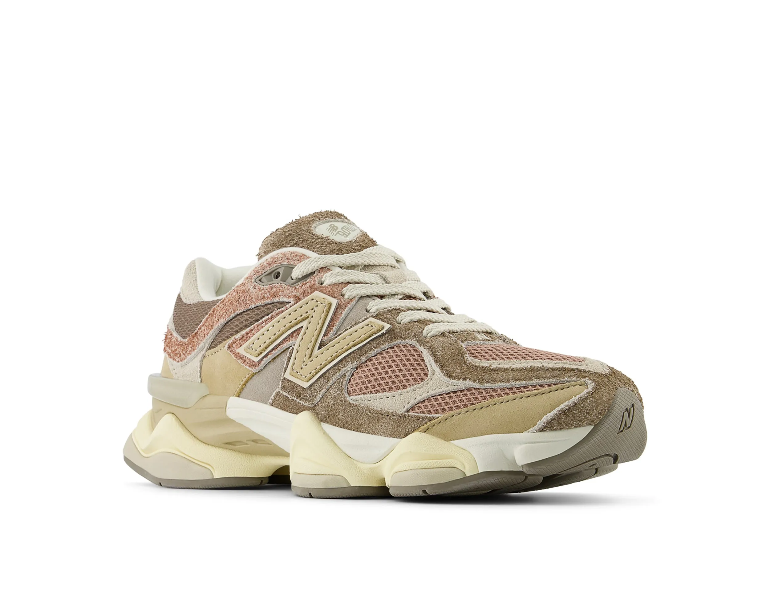 Baskets Unisex 9060 NB