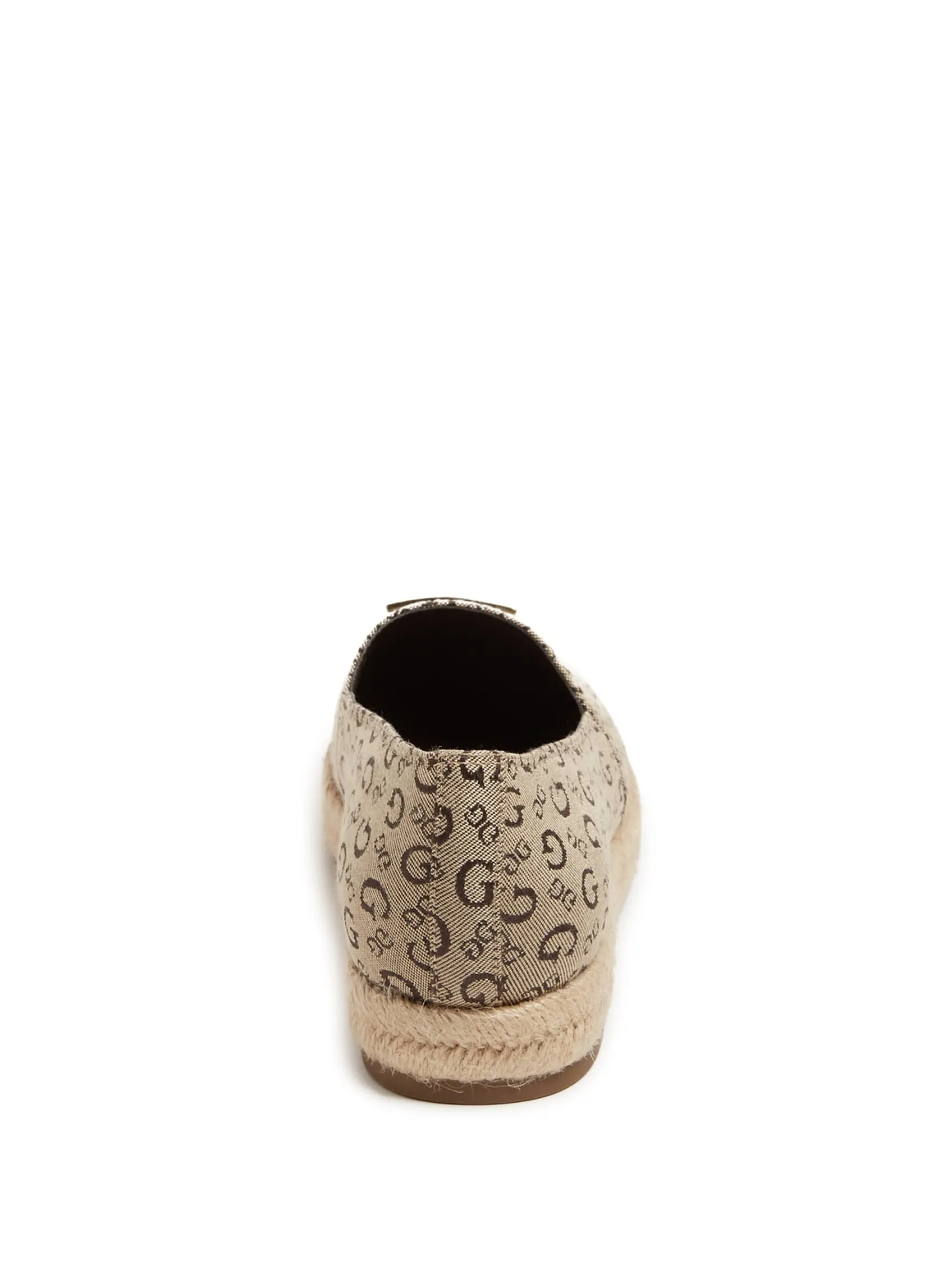 Espadrilles plates dépareillées Hey Dude Shoes
