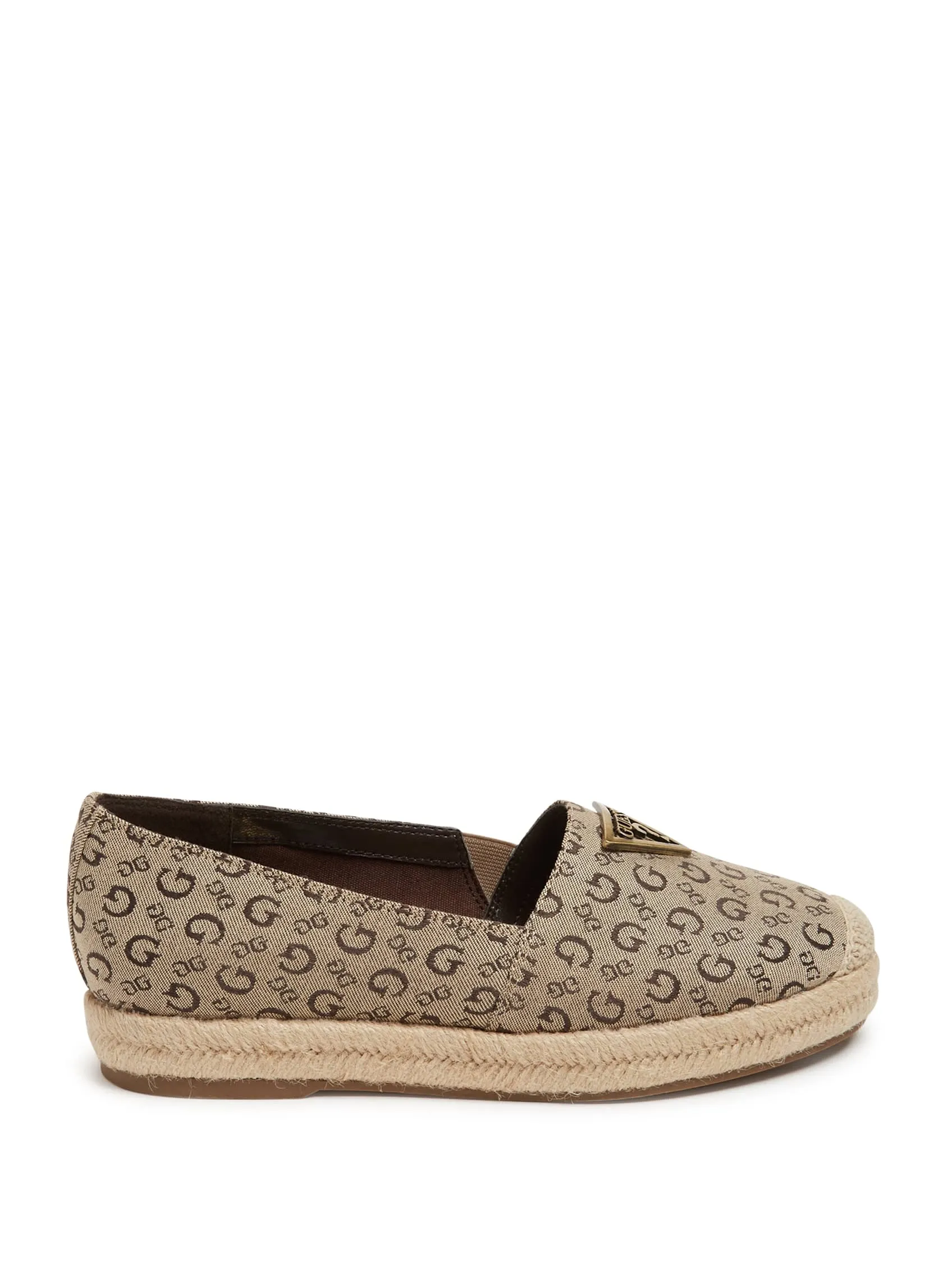 Espadrilles plates dépareillées Hey Dude Shoes