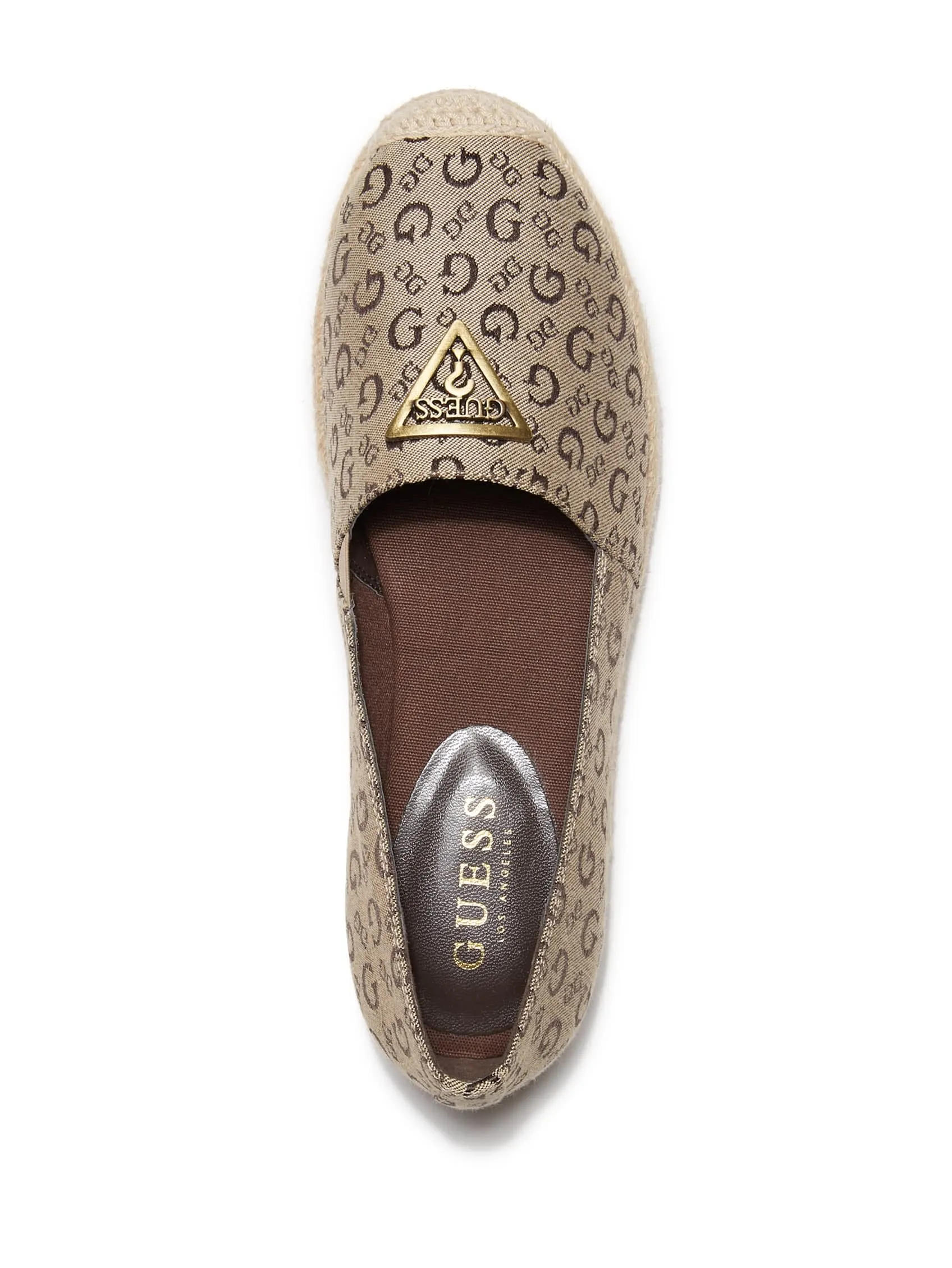 Espadrilles plates dépareillées Hey Dude Shoes