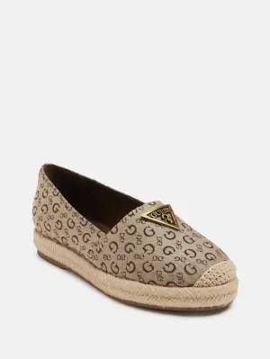 Espadrilles plates dépareillées Hey Dude Shoes