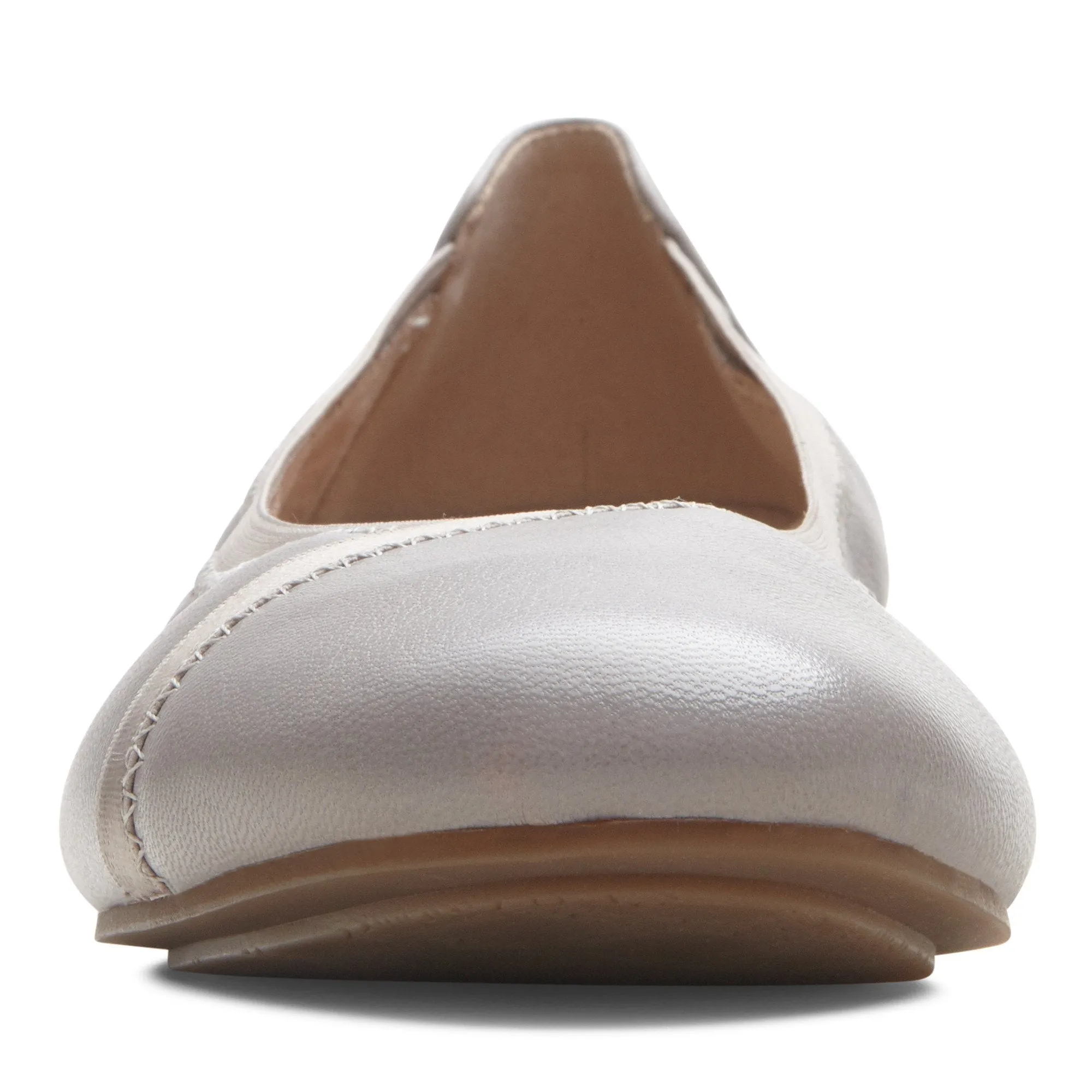 VIONIC CAROLL FLAT GRIS CLAIR