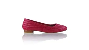 Vivi Ballet 20mm - Fuchsia BKK