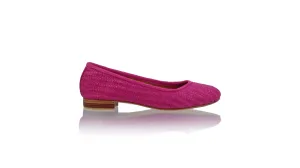 Vivi 20mm Ballet - Fuchsia