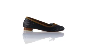 Vivi Tassel 20mm Ballet - Noir