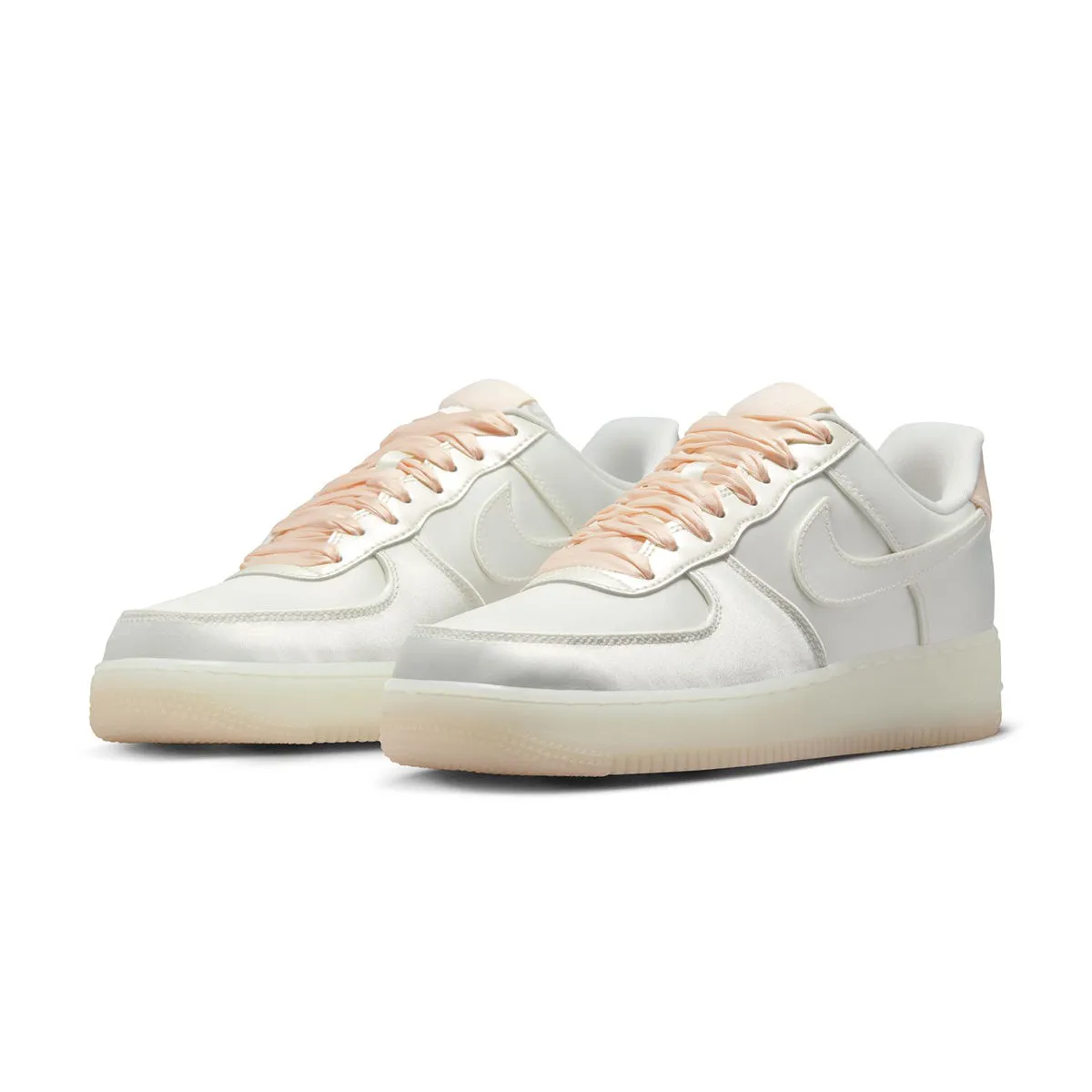 Wmns Air Force 1 '07 LV8 'Denim Velours Bleu Sail'