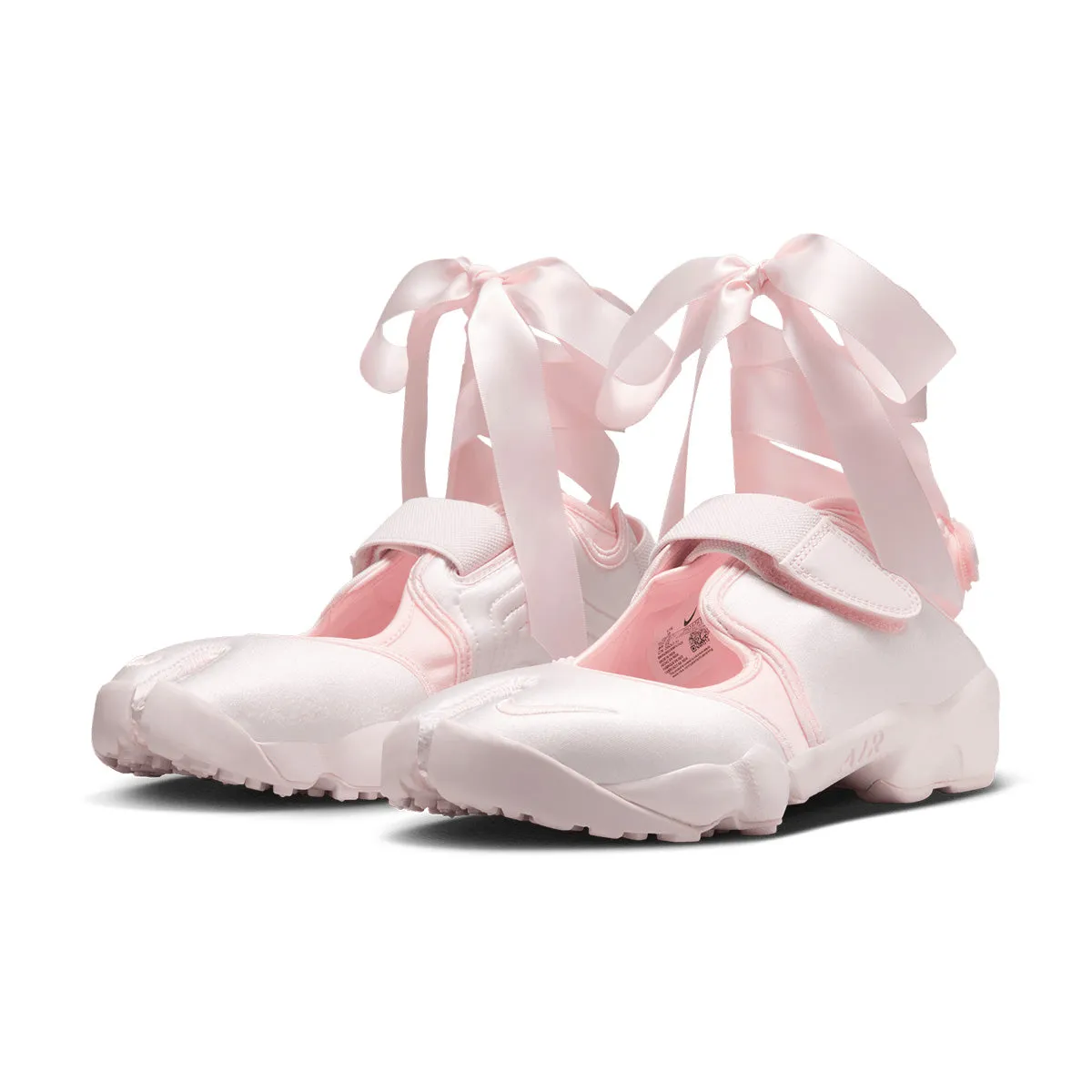 Wmns Air Rift SE 'Rose Ballet Doux'
