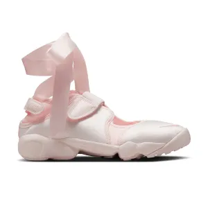 Wmns Air Rift SE 'Rose Ballet Doux'