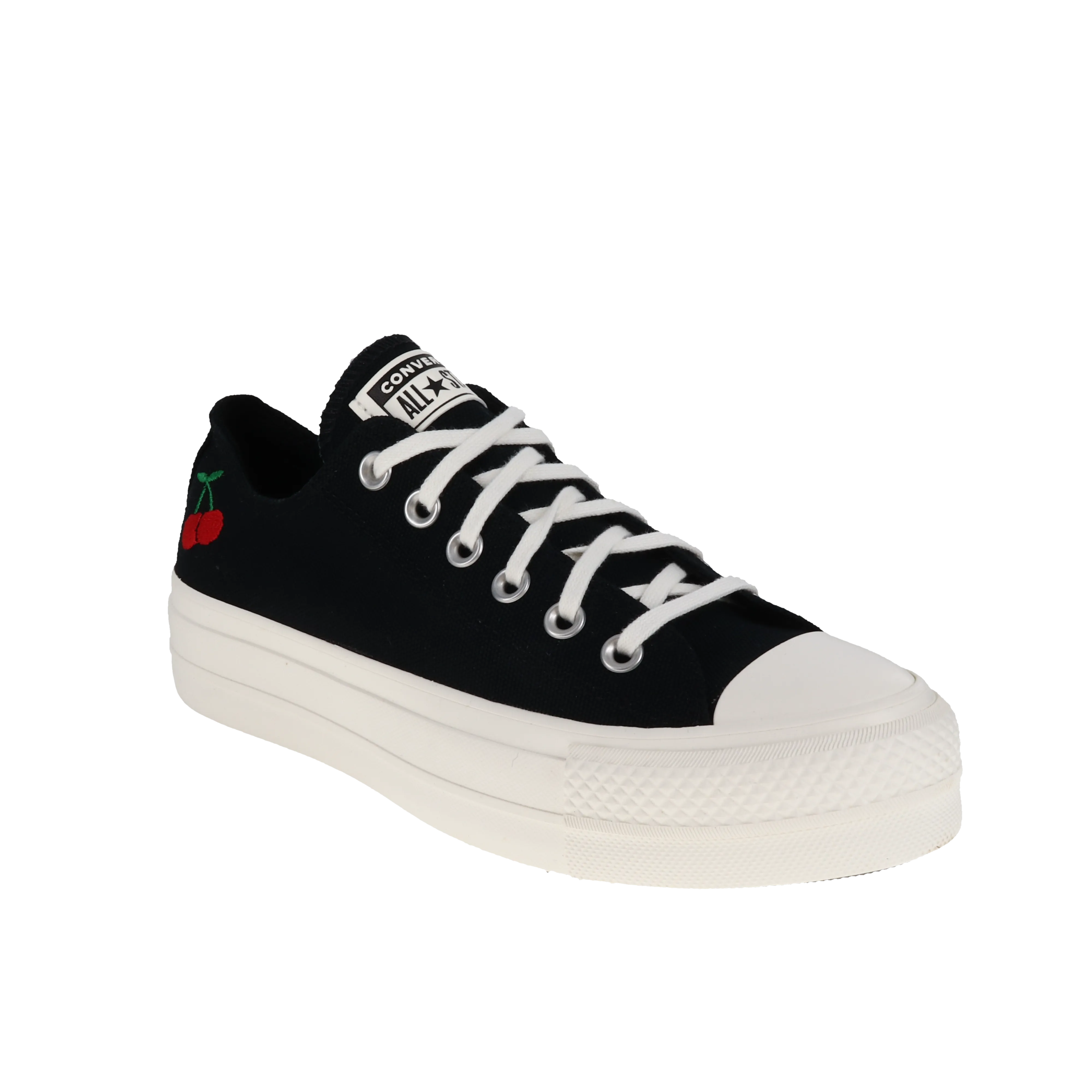 Chaussures basses All Star Lift pour femmes