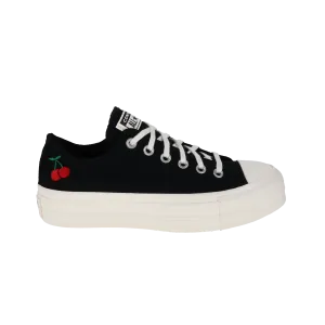 Chaussures basses All Star Lift pour femmes