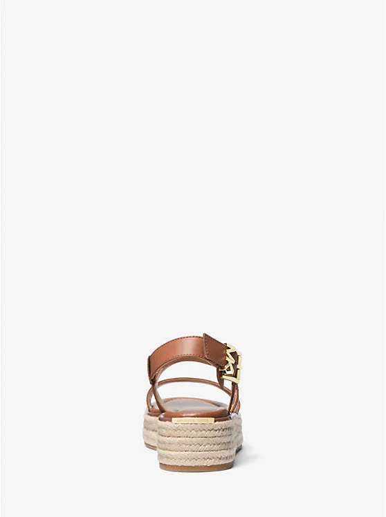 Espadrille Lynn pour Femme