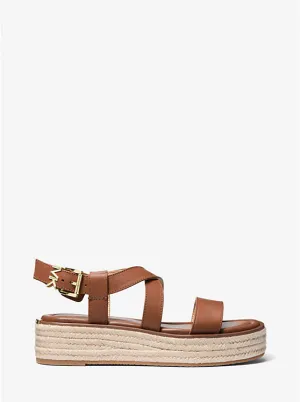 Espadrille Lynn pour Femme