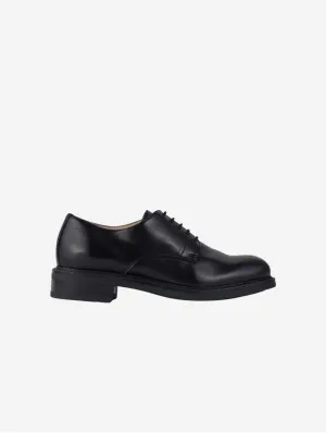 Chaussures Derby en Similicuir Végan pour Femme | Plusieurs Couleurs