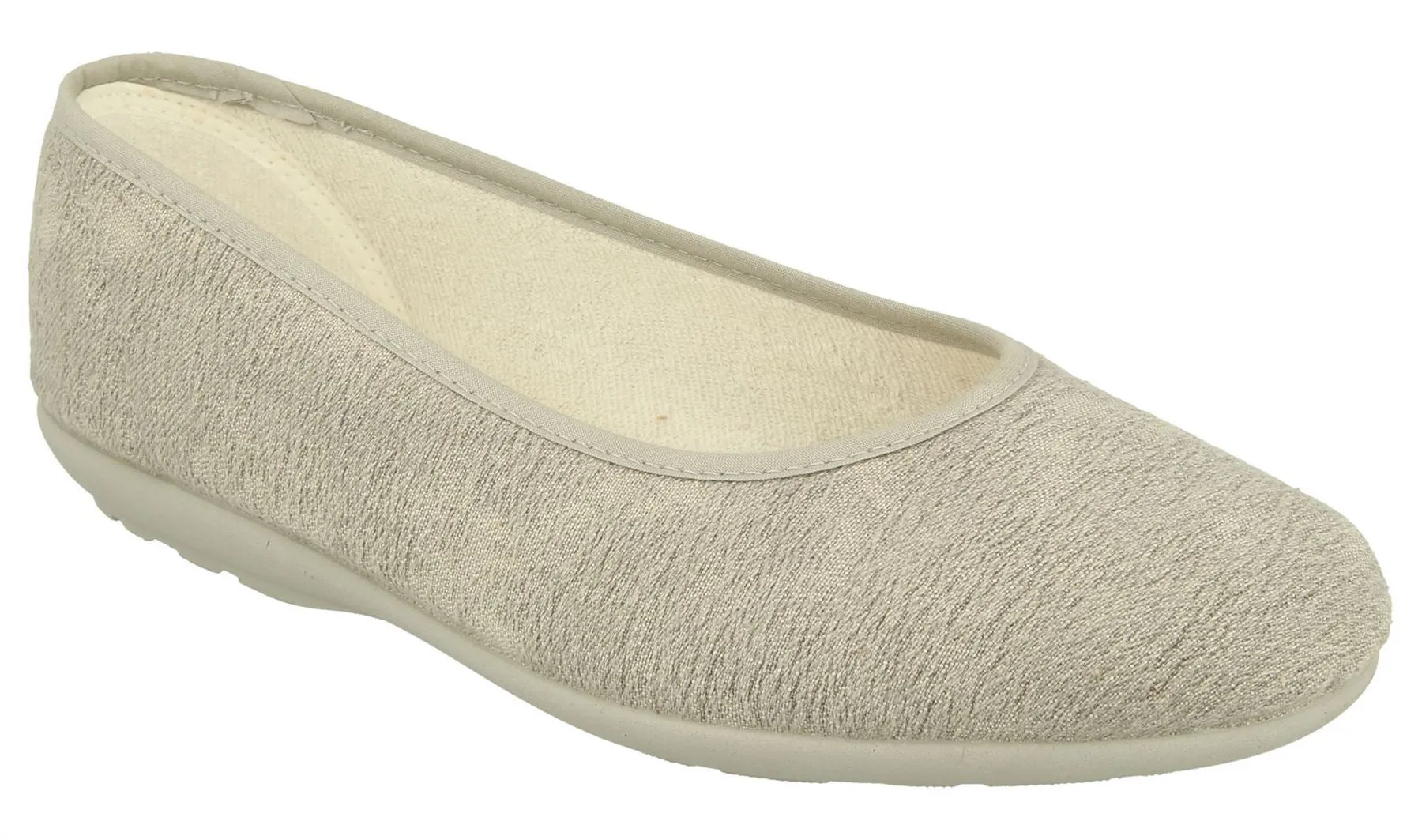 Chaussures toile DB Marsh pour femme - Largeur large