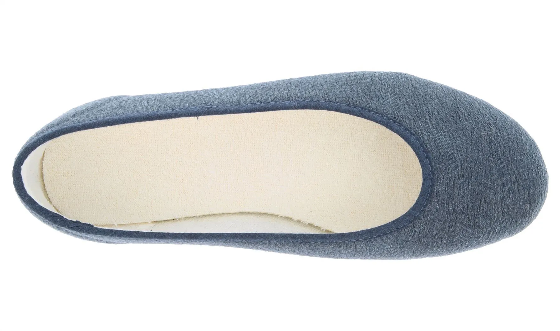 Chaussures toile DB Marsh pour femme - Largeur large