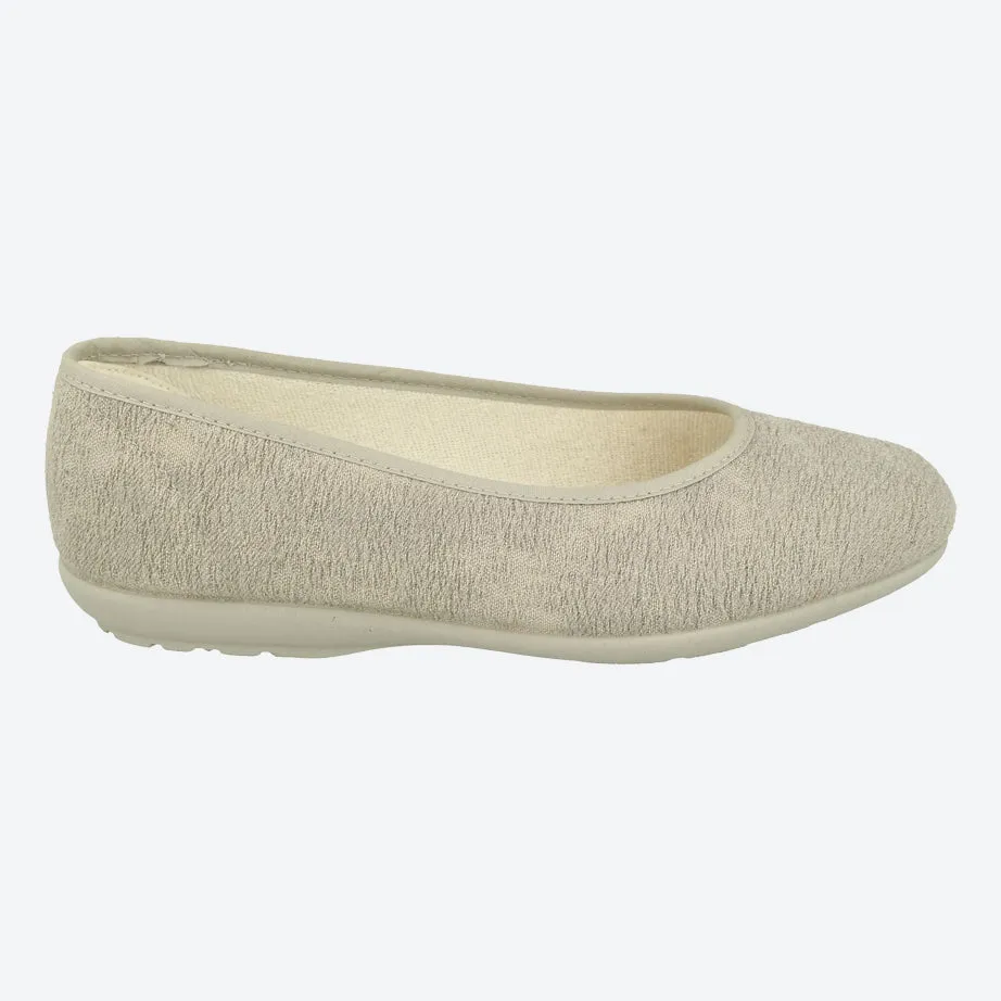 Chaussures toile DB Marsh pour femme - Largeur large