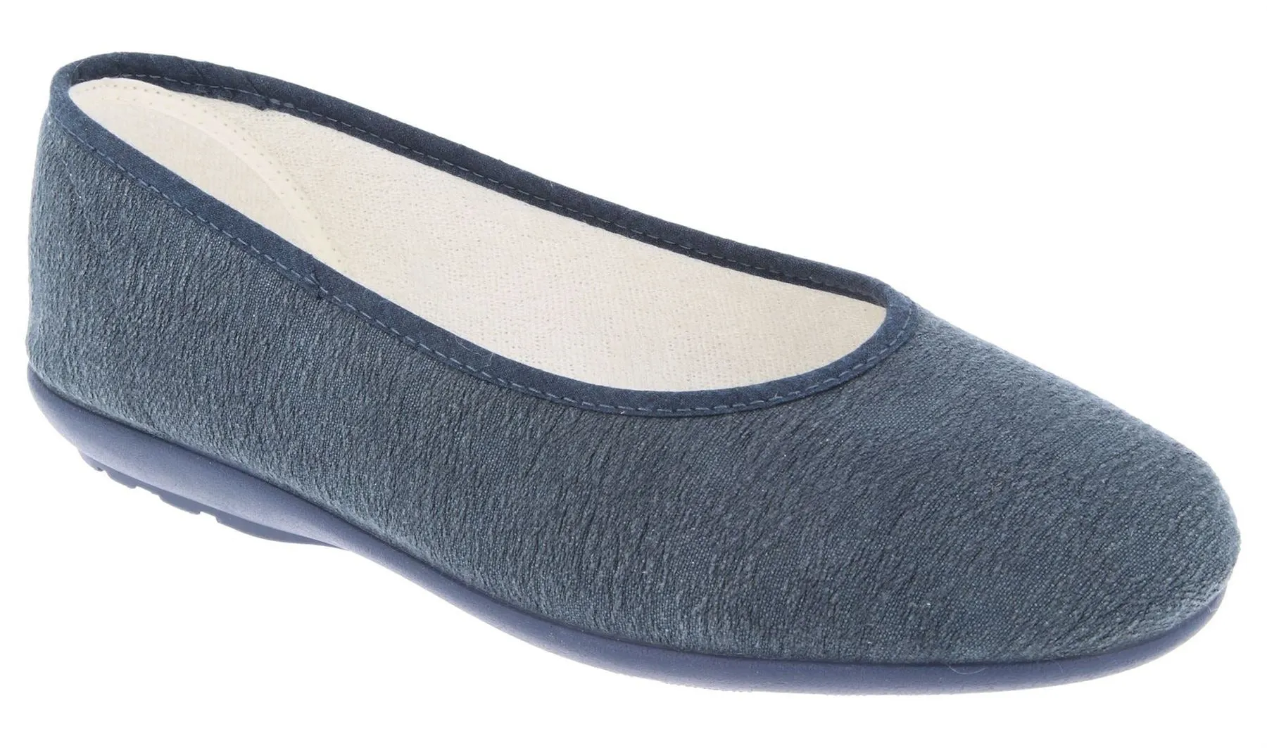 Chaussures toile DB Marsh pour femme - Largeur large