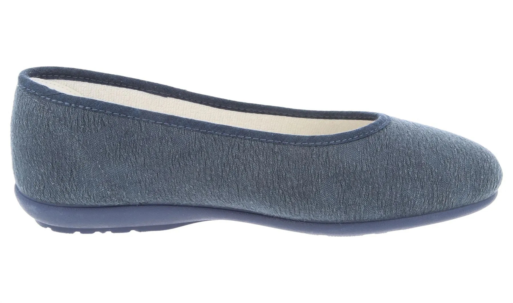 Chaussures toile DB Marsh pour femme - Largeur large